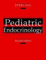 Pediatric Endocrinology - Mark A. Sperling