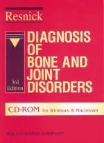 Diagnosis of Bone and Joint Disorders - 