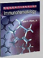 Essentials of Immunohematology - John C. Flynn