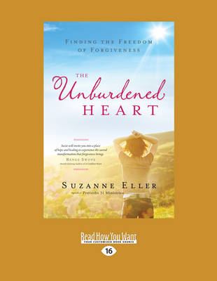 The Unburdened Heart - Suzanne Eller