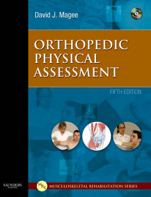 Orthopedic Physical Assessment - David J. Magee