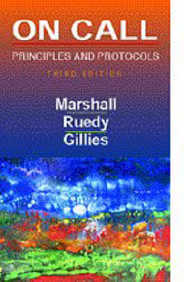 Principles and Protocols - J.H. Gillies,  etc.