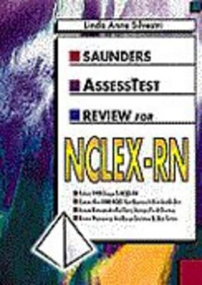 Saunders Computerized Assesstest for Nclex-Rn - Linda Anne Silvestri