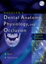 Wheeler's Dental Anatomy, Physiology and Occlusion - Major M. Ash, Stanley J. Nelson