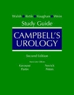 Campbell's Urology Study Guide - 