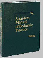 Saunders Manual of Pediatric Practice - Laurence Finberg