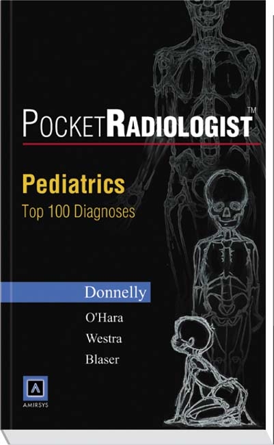 Pediatrics - Lane F. Donnelly