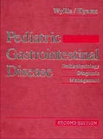 Pediatric Gastrointestinal Disease - Robert Wyllie, Jeffrey S. Hyams