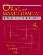 Oral and Maxillofacial Infections - Richard G. Topazian, Morton H. Goldberg, James R. Hupp