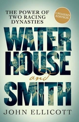 Waterhouse and Smith - John Ellicott