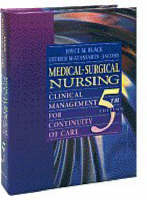 Medical-surgical Nursing - Joan Luckmann, Karen Creason Sorensen