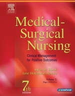 Medical-Surgical Nursing - Joyce M. Black, Jane Hokanson Hawks
