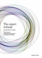 The Expert Witness - Catherine Bond, Mark Solon, Penny Harper