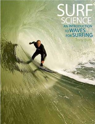 Surf Science - Tony Butt