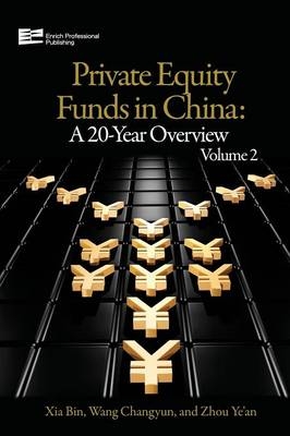 Private Equity Funds in China - 