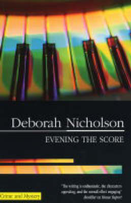 Evening the Score - Deborah Nicholson