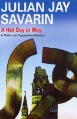 A Hot Day in May - Julian Jay Savarin