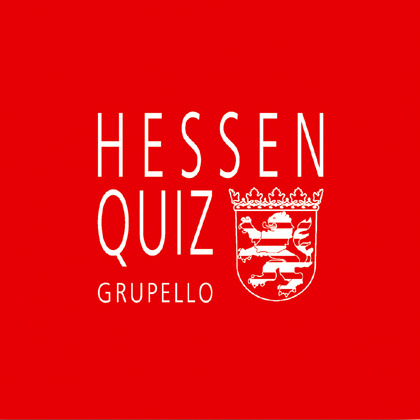 Hessen-Quiz - Gertrud Steiger, Joachim Steiger