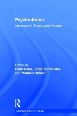 Psychodrama - 