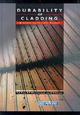 Durability of Cladding: A State-of-the-art report - D M Howell, R P Wolstenholme, P A Ryan