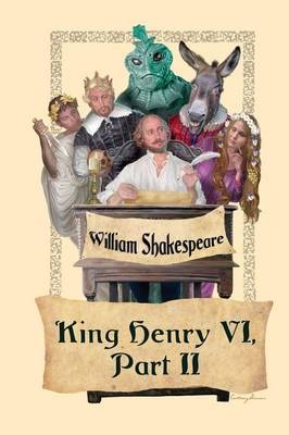 King Henry VI, Part II - William Shakespeare