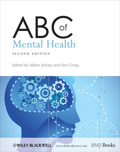 ABC of Mental Health - 