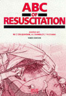 ABC of Resuscitation - Michael Colquhoun