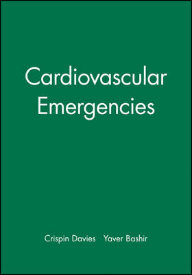 Cardiovascular Emergencies - 