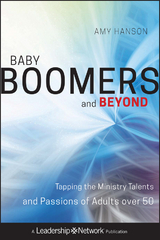 Baby Boomers and Beyond - Amy Hanson