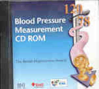 Blood Pressure Measurement - 