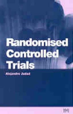 Randomised Controlled Trials - 