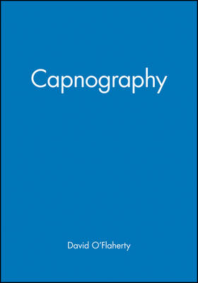 Capnography - David O'Flaherty