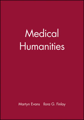 Medical Humanities - 