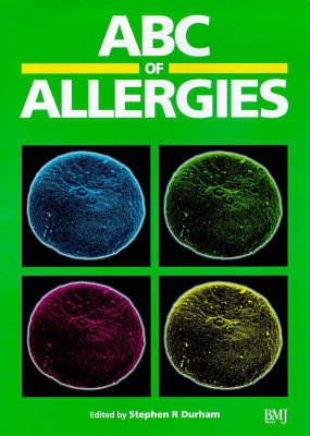 ABC of Allergies - 