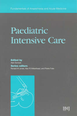 Paediatric Intensive Care - 