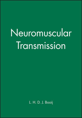 Neuromuscular Transmission - 