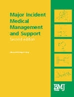 Major Incident Medical Management and Support -  Advanced Life Support Group