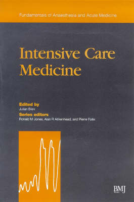 Intensive Care Medicine - 