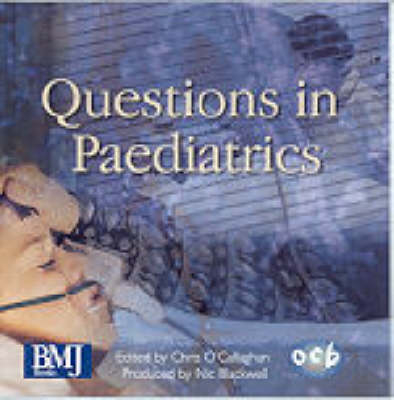 Questions in Paediatrics - 