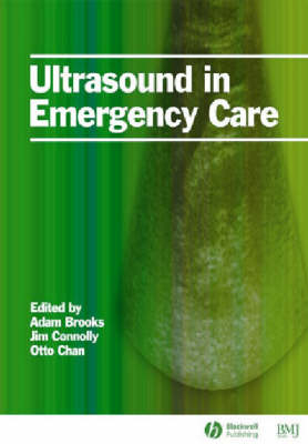 Ultrasound in Emergency Care - 