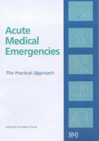 Acute Medical Emergencies -  Advanced Life Support Group