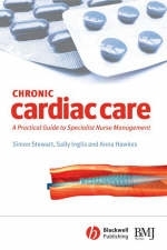 Chronic Cardiac Care - Simon Stewart, Sally Inglis, Anna Hawkes