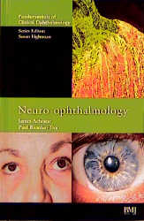 Neuro-ophthalmology - James Acheson, Paul Riordan-Eva