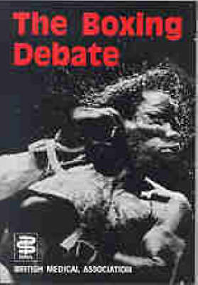 The Boxing Debate - Veronica English