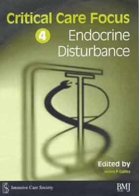 Endocrine Disturbance - 