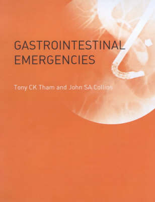 Gastrointestinal Emergencies - 