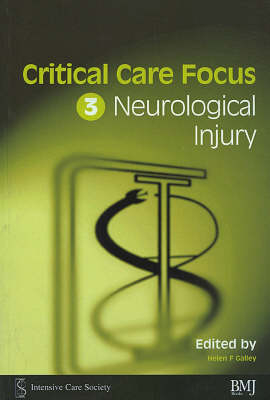 Neurological Injury - 