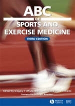 ABC of Sports and Exercise Medicine - 