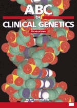 ABC of Clinical Genetics - Helen M. Kingston