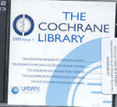 Cochrane Library